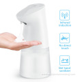 Touchless Hand Foam Sprayer Liquid Automatic Soap Dispenser